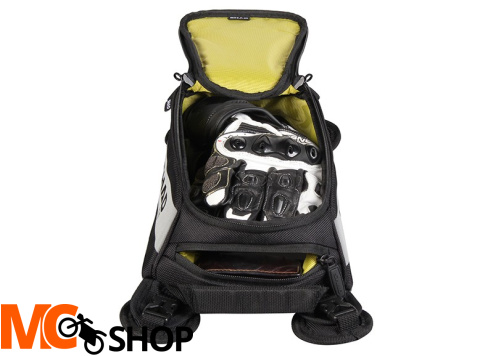 TORBA NA ZBIORNIK SHAD 4L KSHX0SL12M TORBA NA ZBIORNIK SHAD 4L KSHX0SL12M