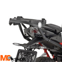 GIVI 5117FZ BMW R 1200 R/RS (15) Stelaż kufra centralnego (bez płyty) GIVI 5117FZ BMW R 1200 R/RS (15) Stelaż kufra centralnego (bez płyty)