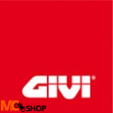 GIVI D1122S SZYBA DYMIONA Z LOGO LCR (25H X 30W) HONDA CBR 600 RR (13>14)