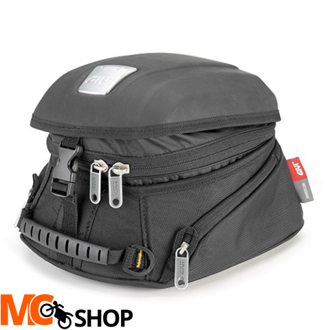 GIVI MT505 TORBA NA BAK TANKLOCK 5LT (WYMAGA MOCOWANIA BF) GIVI MT505 TORBA NA BAK TANKLOCK 5LT (WYMAGA MOCOWANIA BF)