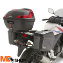 GIVI PL1119 stelaż boczny CB 500 F /CBR 500