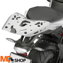 GIVI SRA5119 płyta aluminiowa monokey S1000 XR (15 >16)