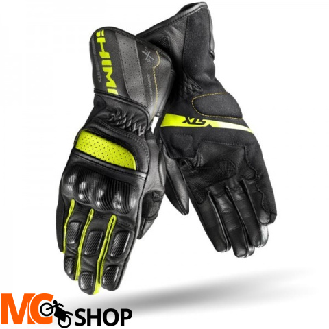Rękawice Shima STX Fluo Rękawice Shima STX Fluo