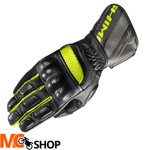 Rękawice Shima STX Fluo Rękawice Shima STX Fluo
