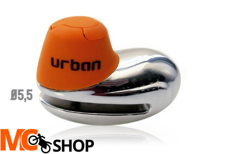 Blokada uniwersalna Urban 960C rozm. ø5,5 Blokada uniwersalna Urban 960C rozm. ø5,5