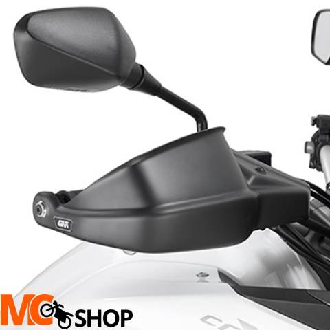 GIVI HP1139 DODATKOWE HANDBARY HONDA CROSSRUNNER 800 (15) GIVI HP1139 DODATKOWE HANDBARY HONDA CROSSRUNNER 800 (15)