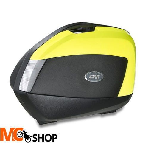 GIVI V35NTFL Kufry boczne V35 FLUO 2 SZTUKI (35LT) GIVI V35NTFL Kufry boczne V35 FLUO 2 SZTUKI (35LT)