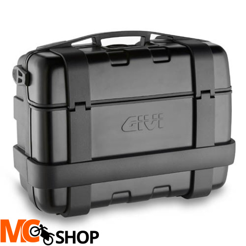 GIVI TRK33BPACK2 KUFRY BOCZNE TREKKER 33L x2 GIVI TRK33BPACK2 KUFRY BOCZNE TREKKER 33L x2