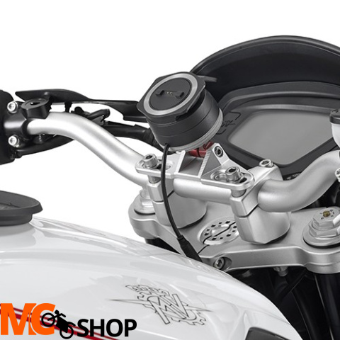 GIVI STTR40SM MOCOWANIE GPS TOM TOM RIDER NA S901A