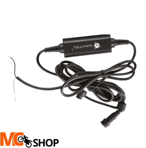 Nawigacja motocyklowa NAVITEL G550 MOTO Nawigacja motocyklowa NAVITEL G550 MOTO