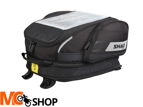 SHAD TORBA NA ZBIORNIK 15-20L SHAD TORBA NA ZBIORNIK 15-20L