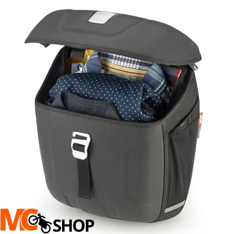 GIVI MT501 SAKWY BOCZNE MULTILOCK (2 SZTUKI) 18 L