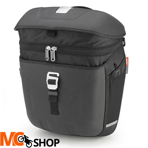 GIVI MT501 SAKWY BOCZNE MULTILOCK (2 SZTUKI) 18 L