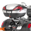 GIVI SR2122 Stelaż centralny YAMAHA MT-09 TRACER