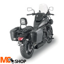 KAPPA STELAŻ KUFRÓW BOCZNYCH KAWASAKI VULCAN S 650 (15-16) KAPPA STELAŻ KUFRÓW BOCZNYCH KAWASAKI VULCAN S 650 (15-16)