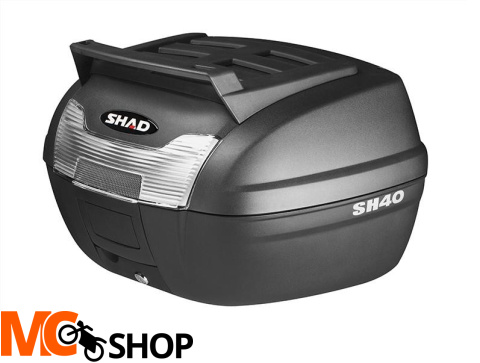 KUFER SHAD SH40 CARGO