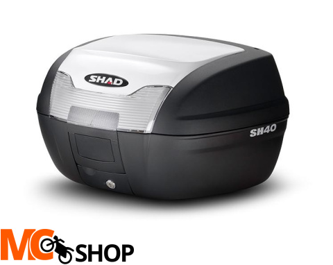 KUFER SHAD SH40 KUFER SHAD SH40