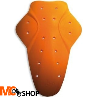 PROTEKTORY HELD D3O KOLAN ORANGE PROTEKTORY HELD D3O KOLAN ORANGE
