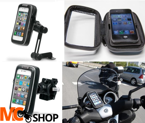 UCHWYT GPS NA KIEROWNICE SHAD 4,3 CALA UCHWYT GPS NA KIEROWNICE SHAD 4,3 CALA