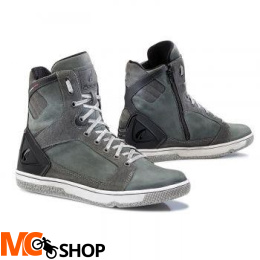 FORMA BUTY HYPER ANTHRACITE