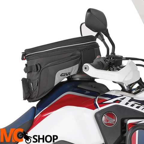 Givi BF25 Pierścień mocujący tanklock CRF1000L Givi BF25 Pierścień mocujący tanklock CRF1000L