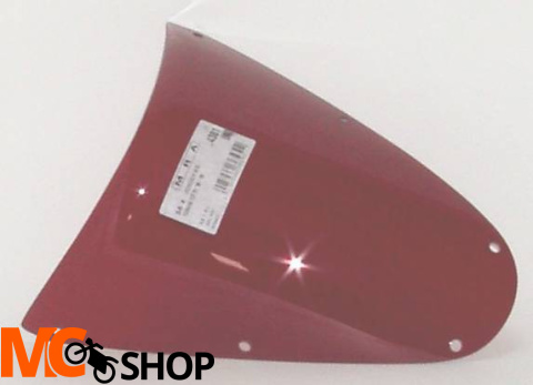 Szyba MRA YAMAHA YZF R 1 1998-1999 forma - S1 (przyciemniana) Szyba MRA YAMAHA YZF R 1 1998-1999 forma - S1 (przyciemniana)