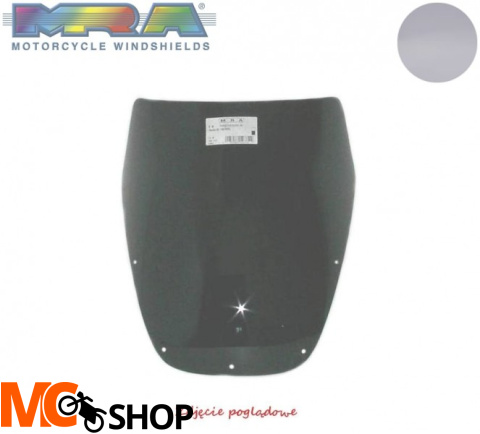 Szyba MRA YAMAHA YZF R 1 1998-1999 forma - T1 (przyciemniana) Szyba MRA YAMAHA YZF R 1 1998-1999 forma - T1 (przyciemniana)