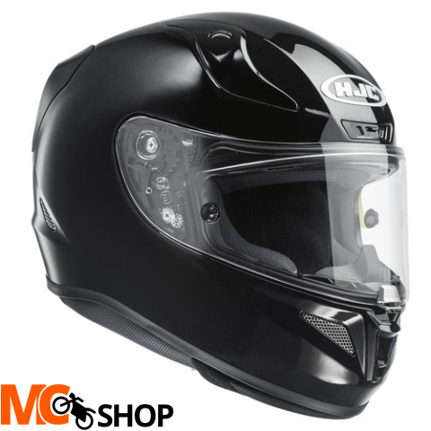 KASK HJC R-PHA-11 METAL BLACK KASK HJC R-PHA-11 METAL BLACK