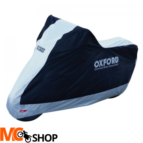 OXFORD POKROWIEC WODOODPORNY AQUATEX XL