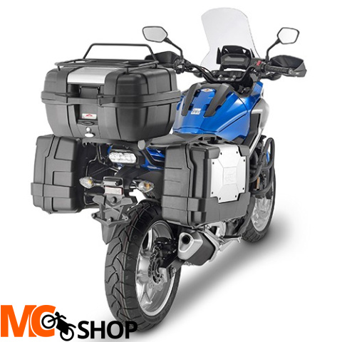 Kappa KL1146 stelaż boczny HONDA NC750