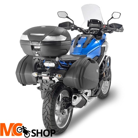 Kappa KLX1146 stelaż boczny v35 Honda NC750