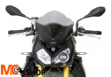 Szyba MRA przyciemniana BMW S1000 R 2014 forma R1