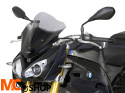 Szyba MRA przyciemniana BMW S1000 R 2014 forma R1