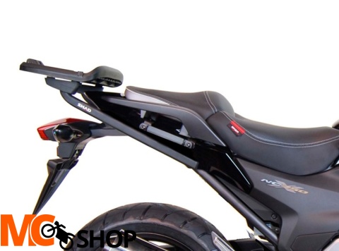 SHAD KSHH0NT73ST STELAŻ KUFRA HONDA INTEGRA NC700