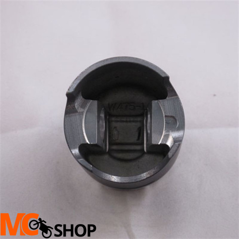 WOSSNER 8102D350 TŁOK KAWASAKI KX 85 '01-'15