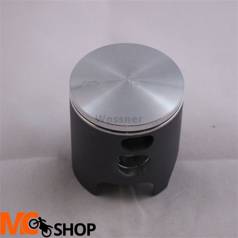 WOSSNER 8102D450 TŁOK KAWASAKI KX 85 01-15