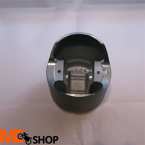WOSSNER 8136DA TŁOK TM MC, EC 250 '95> (66,33MM)