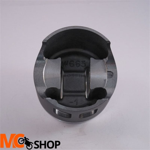 WOSSNER 8176D150 TŁOK YAMAHA IT200 84-86 67,44MM=+1,50MM