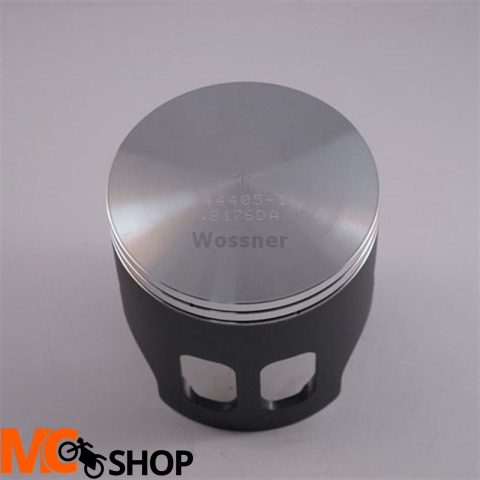 WOSSNER 8176D200 TŁOK YAMAHA IT200 84-86 67,94MM=+2,00MM