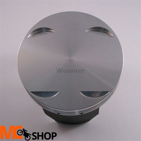 WOSSNER 8501D600 TŁOK YAMAHA XT/TT600 YFM 600 GRIZZLY