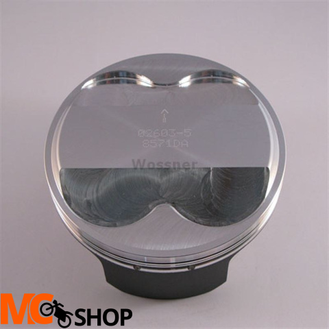 WOSSNER 8571DBTŁOK KTM SXF 450 '03-'06 94,97MM