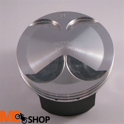 WOSSNER 8636DA TŁOK KTM 400LC4 '98-'01 88,94MM HC