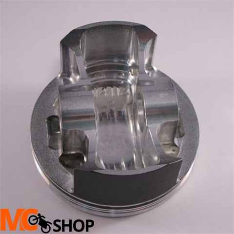 WOSSNER 8636DA TŁOK KTM 400LC4 '98-'01 88,94MM HC