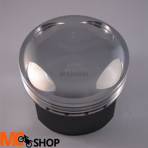 WOSSNER 8702D050 TŁOK HONDA TRX 400EX 99-08, TRX400X