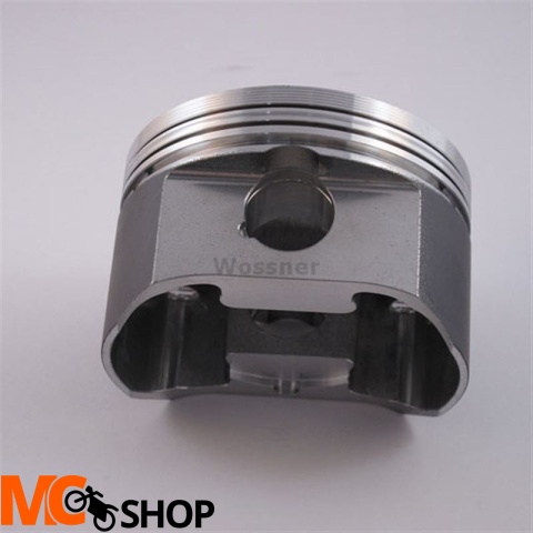 WOSSNER 8702D050 TŁOK HONDA TRX 400EX 99-08, TRX400X