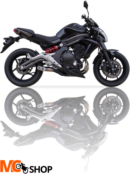 IXIL XK7352XB KAWASAKI ER-6 12-15 VERSYS 650 15-16 IXIL XK7352XB KAWASAKI ER-6 12-15 VERSYS 650 15-16