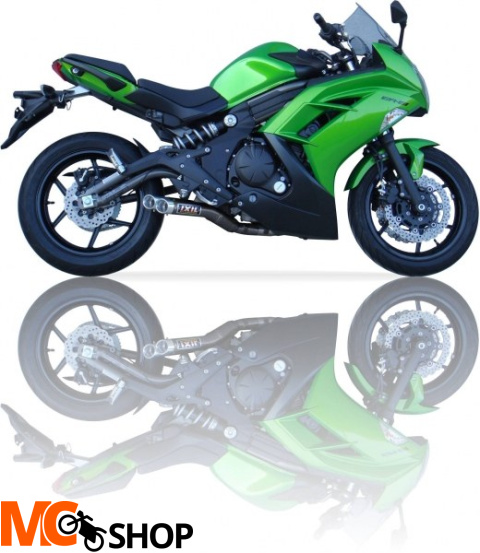 IXIL XK7352XB KAWASAKI ER-6 12-15 VERSYS 650 15-16 IXIL XK7352XB KAWASAKI ER-6 12-15 VERSYS 650 15-16