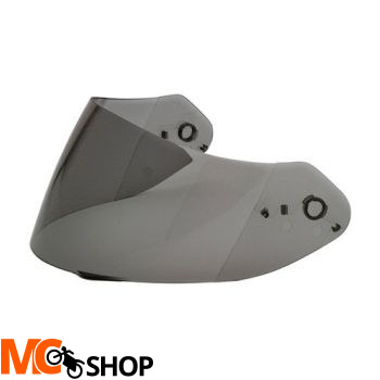 SCORPION SZYBA EXO-2000/1200/710/510 SREBRNA 3D SCORPION SZYBA EXO-2000/1200/710/510 SREBRNA 3D