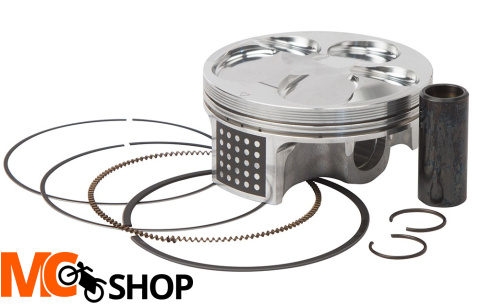 VERTEX 23738B TŁOK YAMAHA YZF 250 '08-'13 GP RACER (14,2:1) (76,96MM)