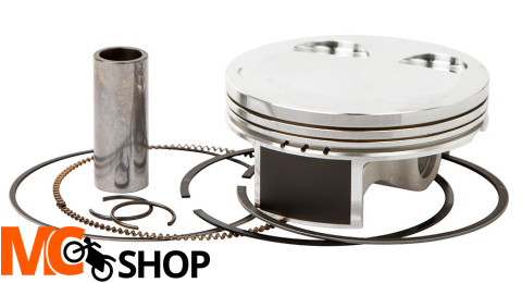 VERTEX 22984A TŁOK YAMAHA YFZ450S 04-09,YFZ 450R 09-14 (94,95MM)